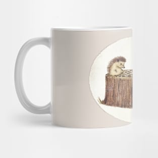 Playtime II Mug